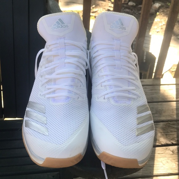 icon 4 trainer shoes